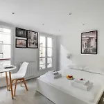 Intimate Apartment - 2P - Le Marais