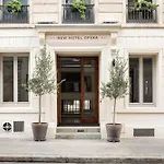 New Hotel Opera