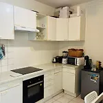 Apartment In Montmartre, Paris, Near Sacre-Coeur Read Host Profile For Booking