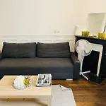 Apartment In Montmartre, Paris, Near Sacre-Coeur Read Host Profile For Booking