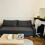 Apartment In Montmartre, Paris, Near Sacre-Coeur Read Host Profile For Booking