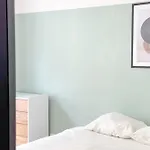 Flexliving - Room - Echiquier
