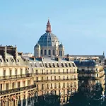 Aparthotel Adagio Paris Haussmann Champs Elysées