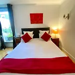 Appartement Avec Terrasse