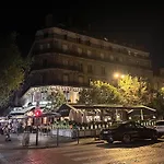 Appartement Saint-Germain-Des-Pres