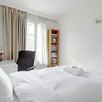 106 - 6 Personnes Prestige 75M2 Au Coeur De Paris