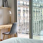 Flexliving - Room - Ternes