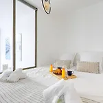 Bluestay 150 - Charmant Appartement A Paris