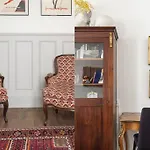 Superbe Apartment Champs Elysees