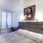 Hôtel Leonard de Vinci I