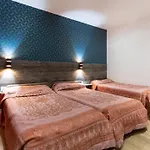 Hôtel Leonard de Vinci I