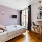 Appartement Service - Jardin Des Plantes - Paris 5 - Flat-Guest