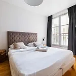 Appartement Service - Jardin Des Plantes - Paris 5 - Flat-Guest