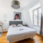 Appartement Service - Jardin Des Plantes - Paris 5 - Flat-Guest