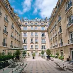 Fraser Suites Le Claridge Champs-Elysees