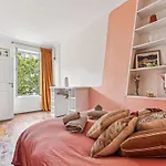 Modern Appartment -1Br-2P- Le Marais