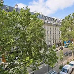 Modern Appartment -1Br-2P- Le Marais