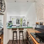 Modern Appartment -1Br-2P- Le Marais