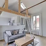 Studio Cosy Close To Paris & Disneyland