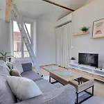Studio Cosy Close To Paris & Disneyland