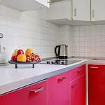 Bnbnook - Charming 1Br Near Louvre & Palais Royal