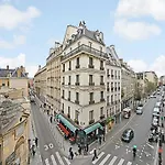 Cosy Flat In The Heart Of Paris - Mobility Lease