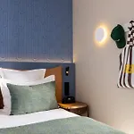 Hotel L\'Ormaie & Spa