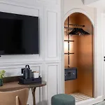 Hotel L\'Ormaie & Spa
