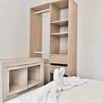 Apartment Near Mairie Paris 10Eme - III