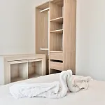 Apartment Near Mairie Paris 10Eme - III