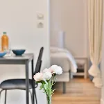 Apartment Near Mairie Paris 10Eme - III