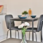 Apartment Near Mairie Paris 10Eme - III