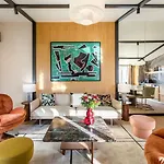 Merveil Signature - St Cyr II - Private Terrace