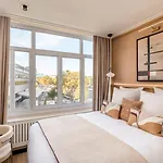 Merveil Signature - St Cyr II - Private Terrace