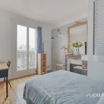 Flexliving - Bedroom - Vincent Auriol