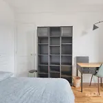 Flexliving - Bedroom - Vincent Auriol