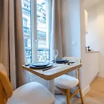 Cia - Studio De L\'Etoile