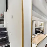 Bluestay 3 - Appartement Au Coeur De Paris