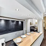 Bluestay 3 - Appartement Au Coeur De Paris