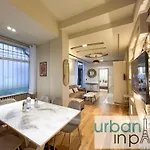 Urban Flat - 196 Saint Honore