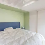 Appartement Elegant Pour 4 Pers, Proche Du Louvre & Chatelet