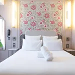 ELSA, Hôtel Paris