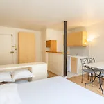Hôtel Capfun Le Saint Germain, Paris