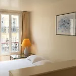 Hôtel Capfun Le Saint Germain, Paris