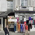 Le Marais Charmant Appartement Paris Free Netflix