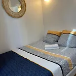 Appartement 2 Pieces Tout Neuf Buttes Chaumont