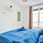 Le Marais Charmant Appartement Paris Free Netflix