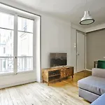 Le Marais Charmant Appartement Paris Free Netflix