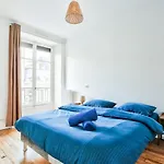 Le Marais Charmant Appartement Paris Free Netflix