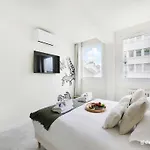 Elegant Apartment - 2Br 6P - Faubourg-Du-Roule